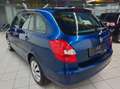 Skoda Fabia Combi Ambiente,Automatik,1.Hand Bleu - thumbnail 2