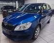 Skoda Fabia Combi Ambiente,Automatik,1.Hand Bleu - thumbnail 1