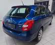 Skoda Fabia Combi Ambiente,Automatik,1.Hand Bleu - thumbnail 4