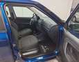 Skoda Fabia Combi Ambiente,Automatik,1.Hand Bleu - thumbnail 18