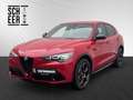 Alfa Romeo Stelvio Intensa 2.2 Jtdm 210PS Q4 Rot - thumbnail 1