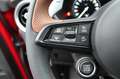 Alfa Romeo Stelvio Intensa 2.2 Jtdm 210PS Q4 Rot - thumbnail 10