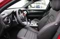 Alfa Romeo Stelvio Intensa 2.2 Jtdm 210PS Q4 Rot - thumbnail 4
