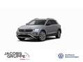 Volkswagen T-Roc 2.0 TDI Navi*CAM*SHZ*ACC Goal Grau - thumbnail 1