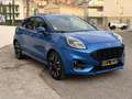 Ford Puma 1.0 EcoBoost 125 ch mHEV ST-Line X Blau - thumbnail 16