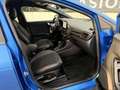 Ford Puma 1.0 EcoBoost 125 ch mHEV ST-Line X Blau - thumbnail 4