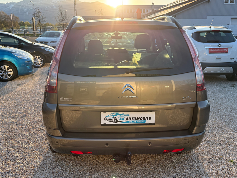Photo du véhicule