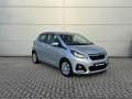 Peugeot 108 1.0 e-VTi Active | Zuinig | Airco Gris - thumbnail 8