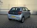 Peugeot 108 1.0 e-VTi Active | Zuinig | Airco Gris - thumbnail 6