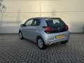 Peugeot 108 1.0 e-VTi Active | Zuinig | Airco Gris - thumbnail 4