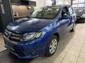 Dacia Sandero Lauréate dCi 75 Blau - thumbnail 1