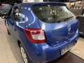 Dacia Sandero Lauréate dCi 75 Blau - thumbnail 4