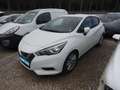 Nissan Micra IGT 74 kW 100 CV E6D Acenta Blanco - thumbnail 2
