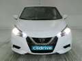 Nissan Micra IGT 74 kW 100 CV E6D Acenta Blanco - thumbnail 3