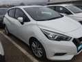 Nissan Micra IGT 74 kW 100 CV E6D Acenta Blanco - thumbnail 4