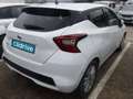 Nissan Micra IGT 74 kW 100 CV E6D Acenta Blanco - thumbnail 5