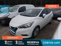 Nissan Micra IGT 74 kW 100 CV E6D Acenta Blanco - thumbnail 1