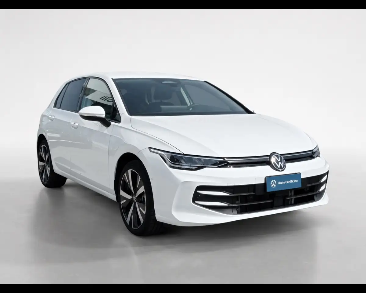 Volkswagen Golf 2026