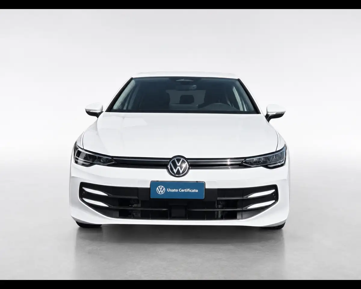 Volkswagen Golf 2026