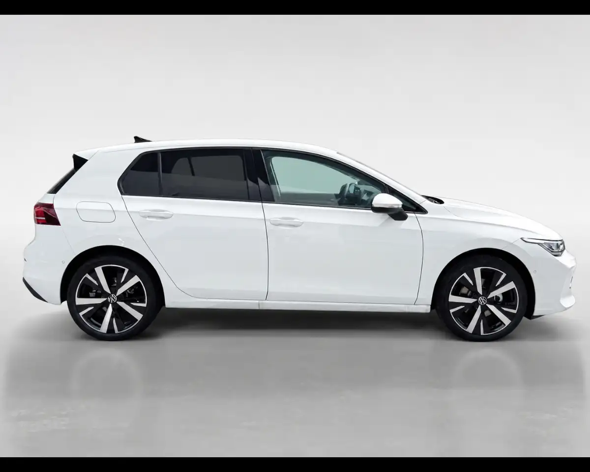 Volkswagen Golf 2026