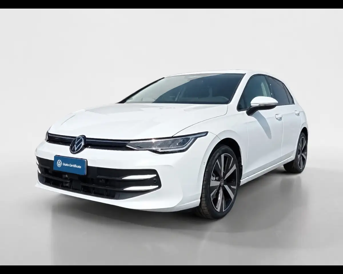 Volkswagen Golf 2026