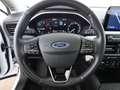 Ford Focus Turnier 2.0 EcoBlue Aut LED NAVI ASSIST PDC Weiß - thumbnail 19