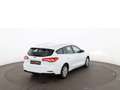 Ford Focus Turnier 2.0 EcoBlue Aut LED NAVI ASSIST PDC Weiß - thumbnail 3