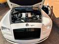 Rolls-Royce Wraith Coupe 6.6L V12 Blanco - thumbnail 3