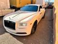 Rolls-Royce Wraith Coupe 6.6L V12 Blanco - thumbnail 4