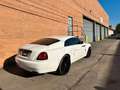 Rolls-Royce Wraith Coupe 6.6L V12 Blanco - thumbnail 8