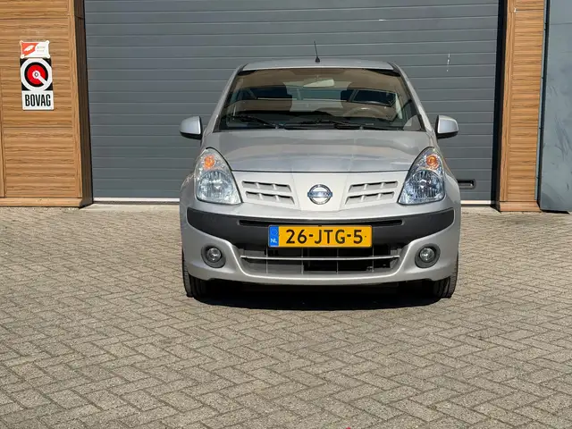 Nissan Pixo 1.0 Acenta | NAP | Airco | Zuinig