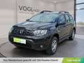 Dacia Duster Comfort SCe 115 Schwarz - thumbnail 1