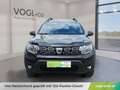 Dacia Duster Comfort SCe 115 Schwarz - thumbnail 6