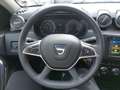 Dacia Duster Comfort SCe 115 Schwarz - thumbnail 12
