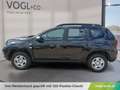 Dacia Duster Comfort SCe 115 Schwarz - thumbnail 2
