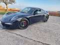 Porsche 911 991 4 GTS COUPE' ITALIANA SCARICO SP. PDK MONODADO Černá - thumbnail 7