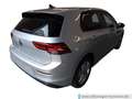 Volkswagen Golf VIII 1.0 eTSI DSG Life Navi LED DigCockpit Silber - thumbnail 2