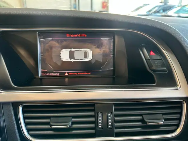Audi A5 view 15