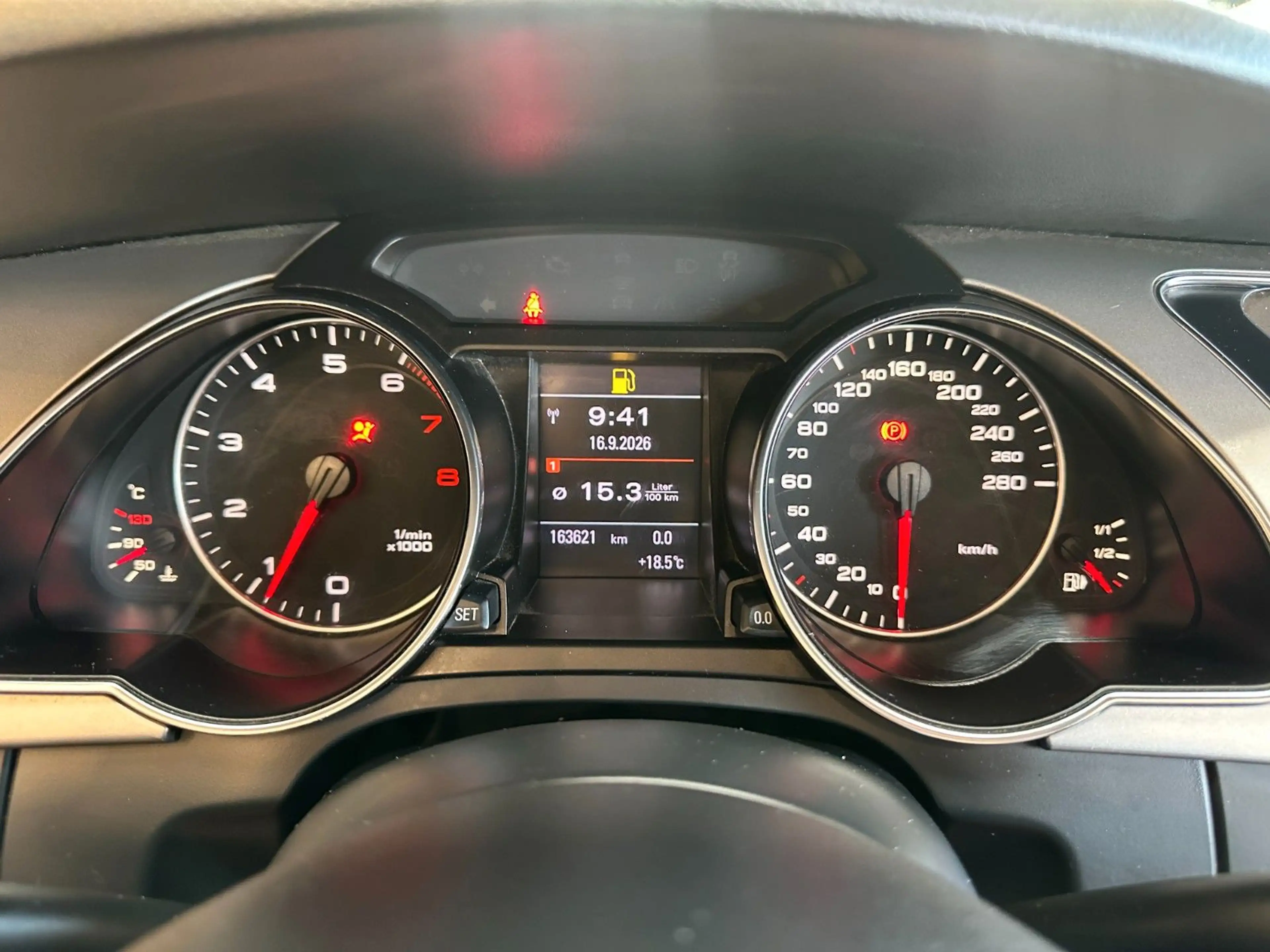 Audi A5 *SLine*Leder*NAVI*BiXenon* — photo 13