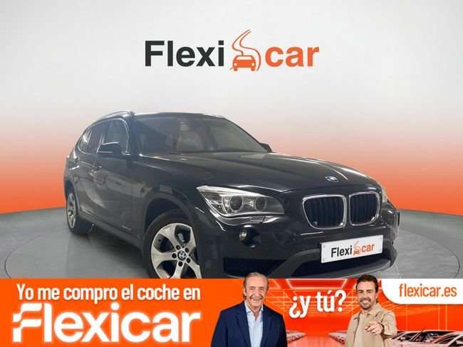 BMW X1 sDrive 18dA - foto 1