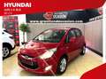 Hyundai iX20 1.4i SLE Rojo - thumbnail 1