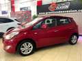 Hyundai iX20 1.4i SLE Rojo - thumbnail 9