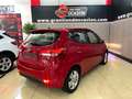 Hyundai iX20 1.4i SLE Rojo - thumbnail 4