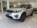 Land Rover Discovery Sport Discovery Sport 2.0 td4 SE awd 150cv auto Zilver - thumbnail 1