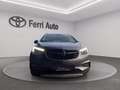 Opel Mokka X 1.4 t innovation gpl-tech 4x2 140cv Gris - thumbnail 4
