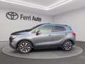 Opel Mokka X 1.4 t innovation gpl-tech 4x2 140cv Gris - thumbnail 2
