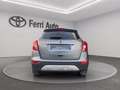 Opel Mokka X 1.4 t innovation gpl-tech 4x2 140cv Gris - thumbnail 3