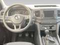 Volkswagen Amarok DoubleCab Trendline 3,0 TDI 4Motion Blanc - thumbnail 6
