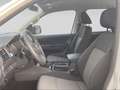 Volkswagen Amarok DoubleCab Trendline 3,0 TDI 4Motion Blanc - thumbnail 4