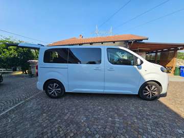 Autocarro 5 posti